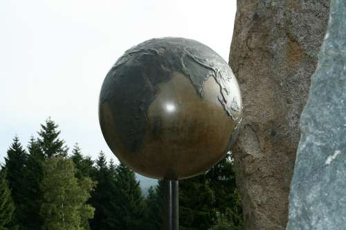 Art Globe