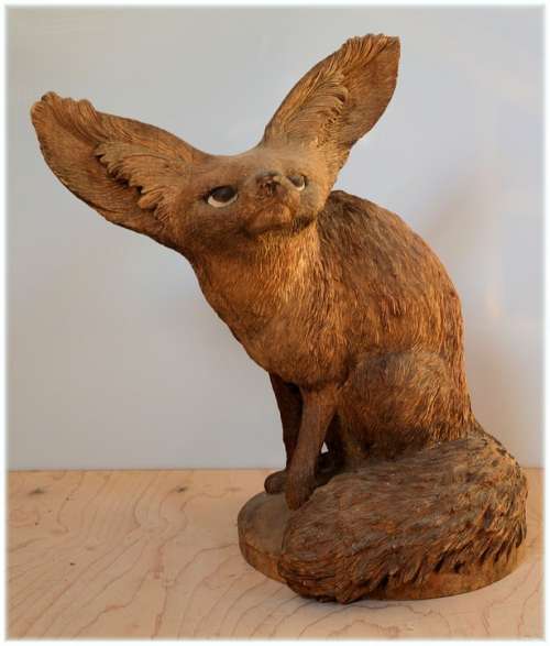Art Wood Art Fairy Tales Jiminy Cricket Animal