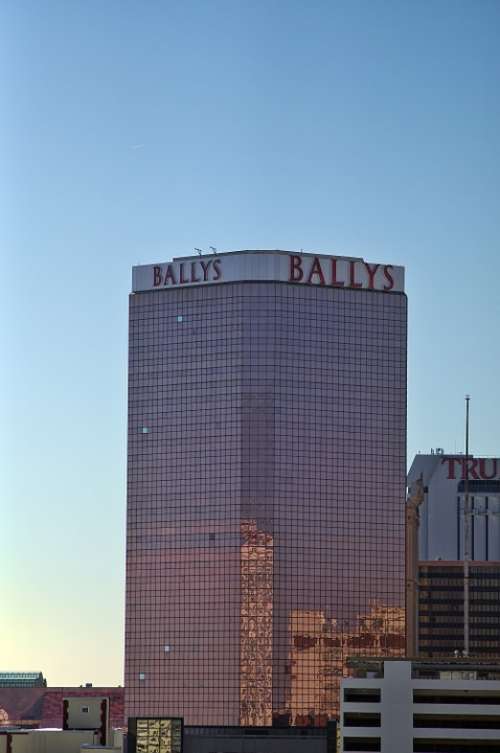 Atlantic City Casino New Jersey Gambling Blackjack