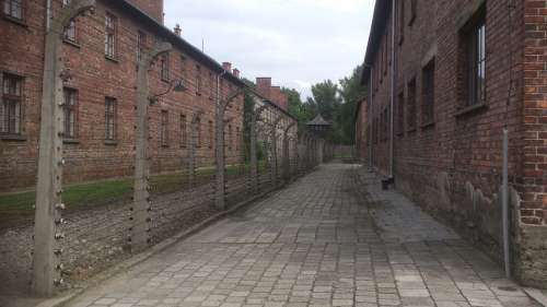 Auschwitz The Museum History Concentration Camp