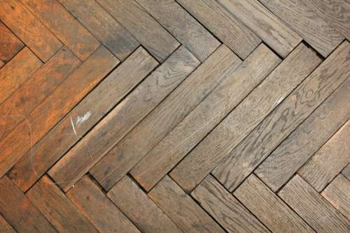 Background Ground Floor Parquet Wood