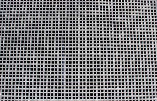 Background Grate Steel Square Rectangle Geometric