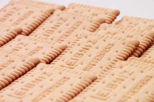 Bahlsen Cookie Biscuit Diet Leibniz Food
