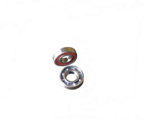 Ball-Bearing Bearing Ball Bearing Ball Race Metal