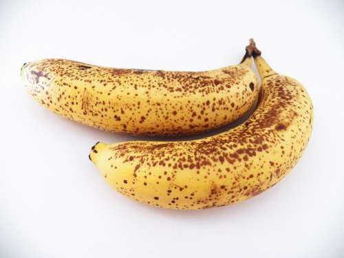Banana Bananas Cooking Baking Fruit Fruits