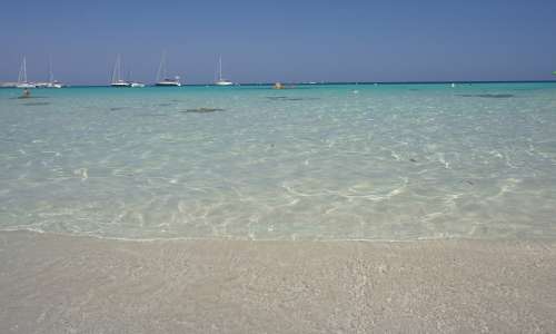 Beach Holiday Sand Sun Sea Corsica
