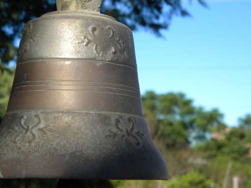 Bell Old Iron