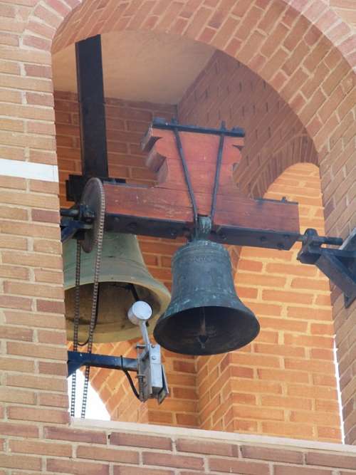 Bell Tower Convent Campaign