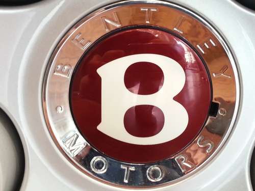 Bentley Logo Brand Nobel Body Nobel Luxury Car