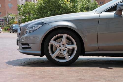 Bentz Cars Cls Luxury Mercedes Models Editorial