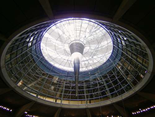 Berlin Architecture Reichstag Bundestag Parliament