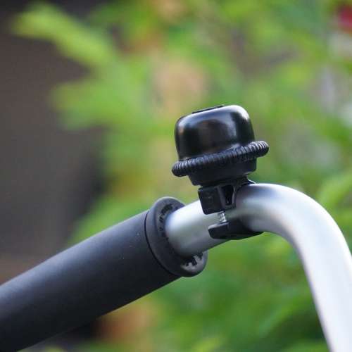 Bicycle Bell Bell Alarm
