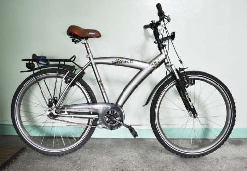 Bike Batavus Wheel