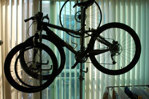 Bike Park Tools Mounts