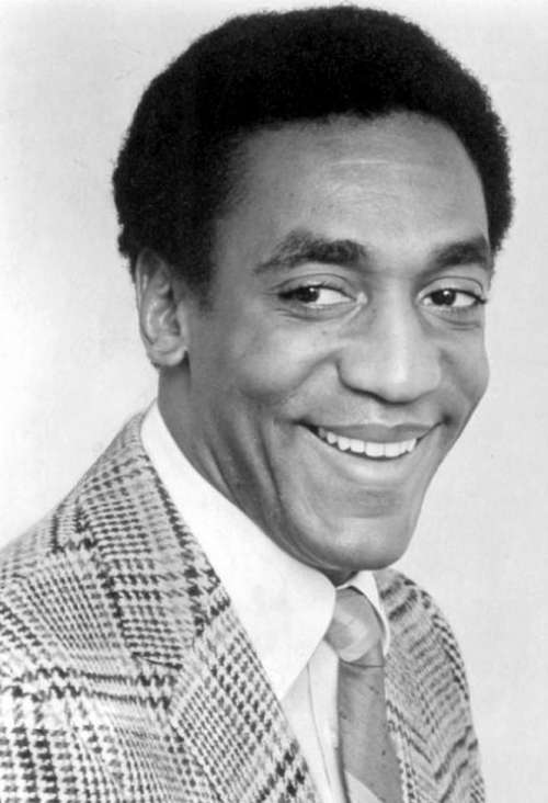 Bill Cosby Comedian Actor Author Producer Educator