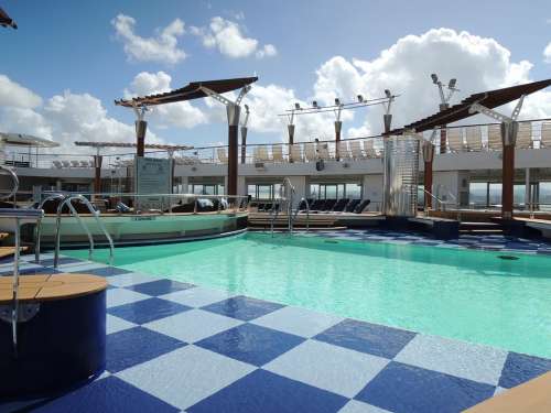 Boat Cruise Puerto Rico Celebrity Top Travel