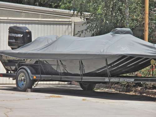 Boat Trailer Transportation Nautical Transport