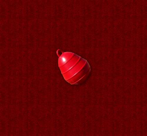 Boje Red Background Graphic Buoys Shipping