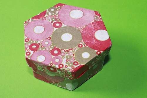 Box Gift Gift Box Jewel Case Keepsake Box