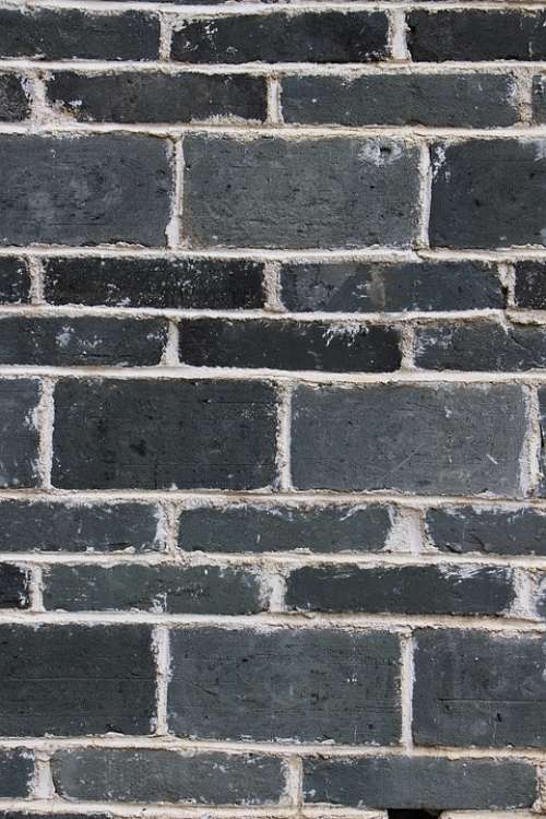 Brick Wall Grain