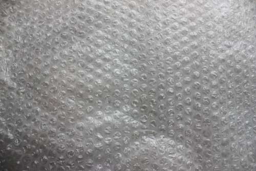 Bubble Wrap Plastic Wrapping Bubble Material Wrap