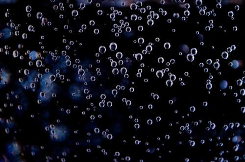 Bubbles Background Bubble Clean Clear Drop Liquid