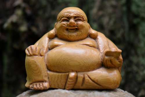 Buddha Meditation Spirituality Zen Image Rest
