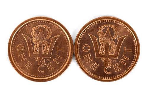 Business Cash Cent Two Cents Change Coin Coins