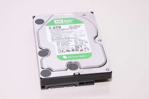 Cache Computers Data Digital Disk Drive Hdd