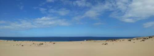 Canary Sea Holidays