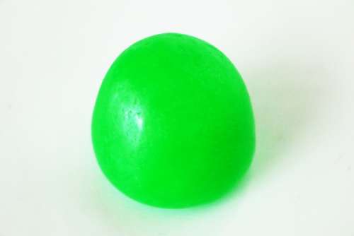 Candy Green Ball