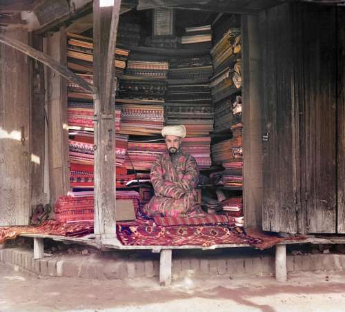 Carpet Dealers Carpets Dealer Orient Turban Arabs