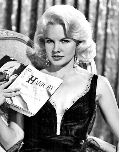 Carroll Baker Actress Film Stage Television Female