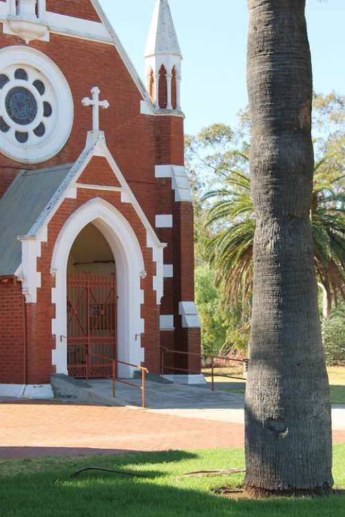 Catholic Church Australia Victoria
