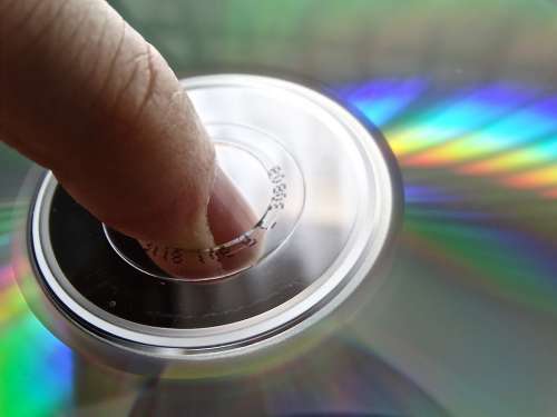 Cd Dvd Data Data Store Data Medium Floppy Disk