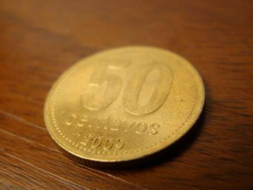 Cents Currency Price Gold 50
