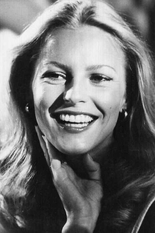 Cheryl Ladd Actress Singer Author Charlie'S Angels