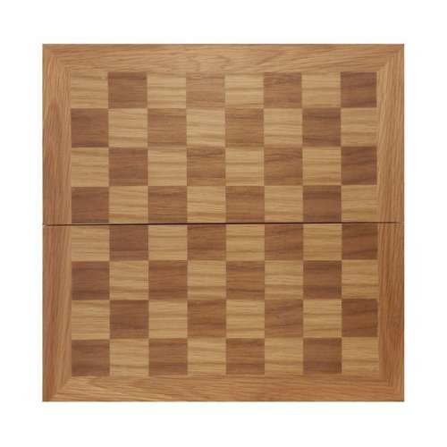 Chess Board Wood Wooden Game Isolated Piece
