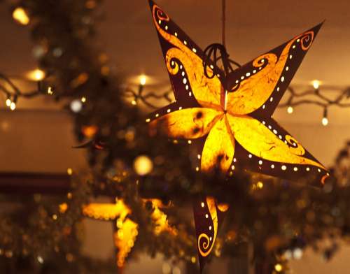 Christmas Fairy Lights Xmas Lights Decoration