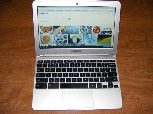 Chromebook Notebook Samsung Laptop Computer