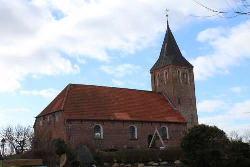 Church Of St Stephanus Blip Church Churches Building