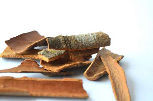 Cinnamon Sticks Spices Food Brown Ingredient