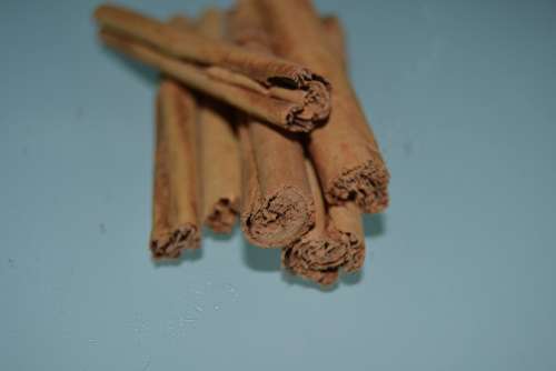 Cinnamon Spices Branch