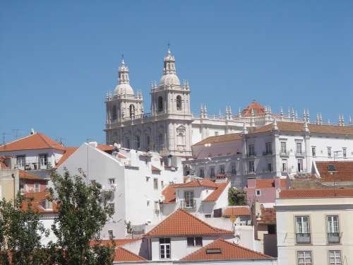 City Roof Lisboa