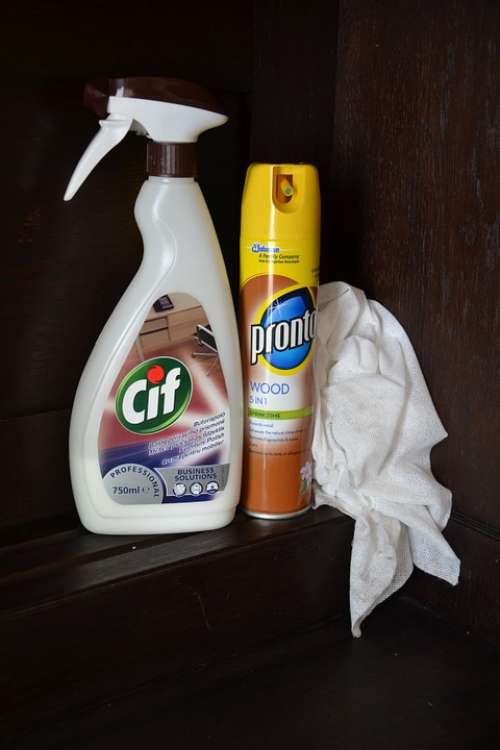 Cleaning Clean Up Windscreen Washer Hen Wear Dust