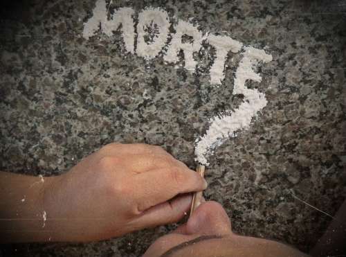 Cocaine Drugs Death Chemical Dependency Toxic
