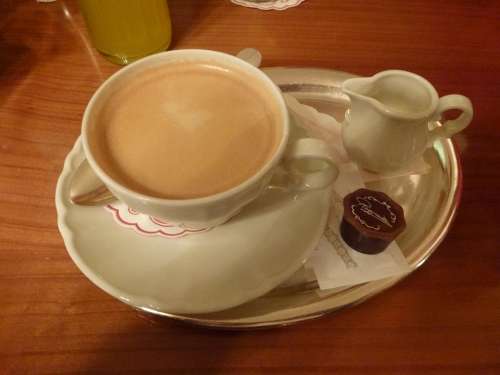 Coffee Breakfast Food Drink Beverages Cafe Cup