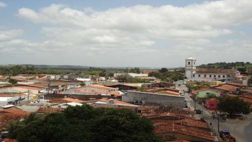 Coruripe Alagoas Cities Of Alagoas