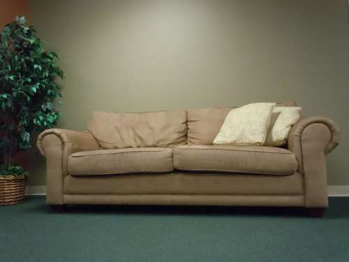 Couch Seat Relax Welcome Furniture