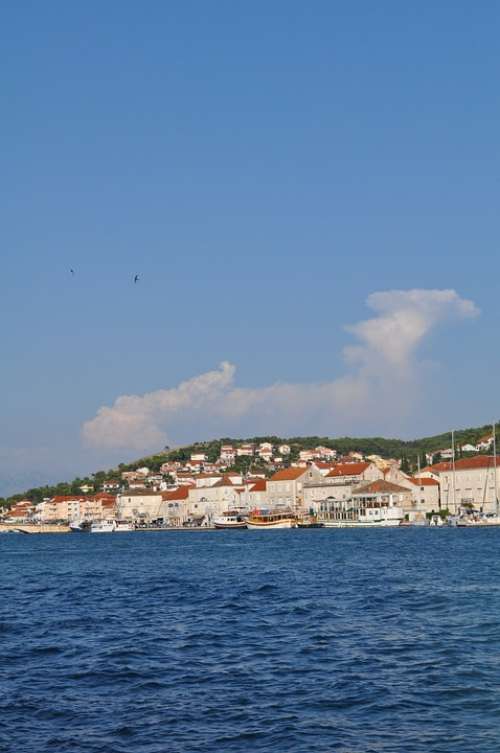Croatia Sea Holidays
